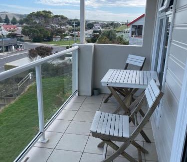 Stanley Apartment | Church Street Villas