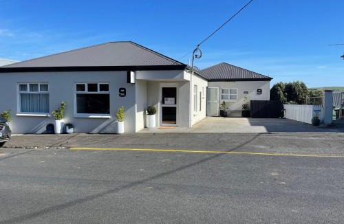 Stanley Apartment | Church Street Villas