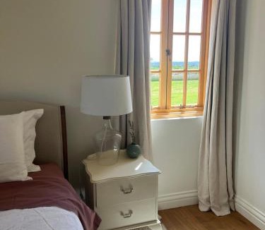 Angaston House | Ciel House - French style