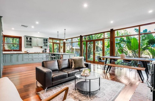 Lyndoch House | Cimicky House - Homestead Oasis - Lyndoch