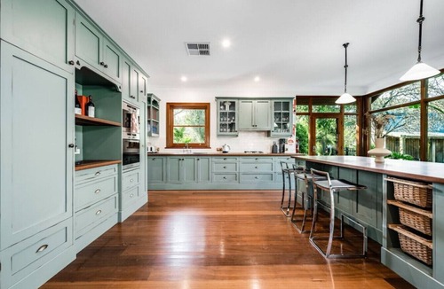 Lyndoch House | Cimicky House - Homestead Oasis - Lyndoch