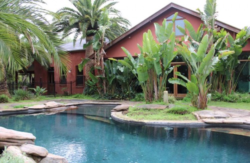 Lyndoch House | Cimicky House - Homestead Oasis - Lyndoch