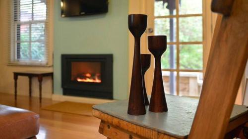 Daylesford House | Circa Ivy Prince Daylesford