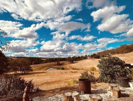 Kangaroo Gully House | Circle of Light Retreat