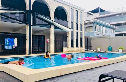 Port Macquarie House | Citadel Suite