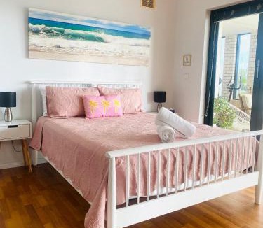 Port Macquarie House | Citadel Suite