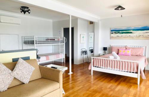 Port Macquarie House | Citadel Suite