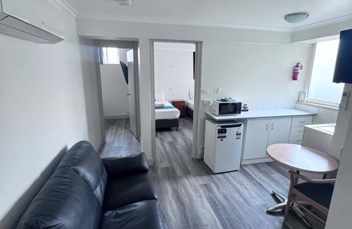 Mayfield West Hotel | Citigate Motel Newcastle