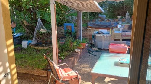 City Beach House | City Beach homestay