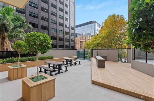 Adelaide Central Business District Apartment | City Center Perfect - Enjoy SA