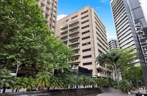 Adelaide Central Business District Apartment | City Center Perfect - Enjoy SA