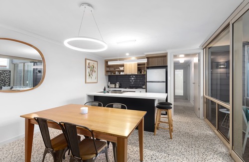 Mount Gambier Apartment | City Courtyard Two