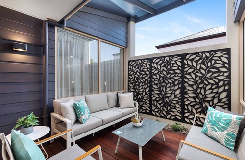 Mount Gambier Apartment | City Courtyard Two