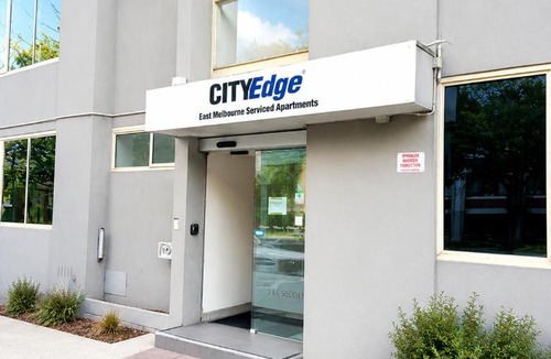 East Melbourne Apartment | City Edge East Melbourne Apartment Hotel