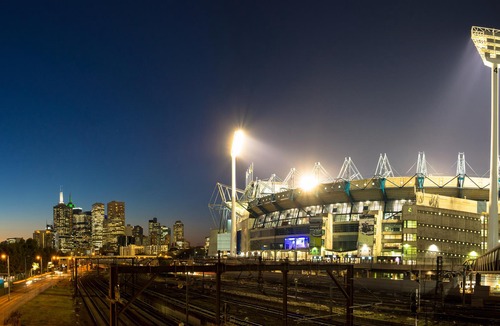 South Melbourne Hotel | City Edge South Melbourne Apartment Hotel