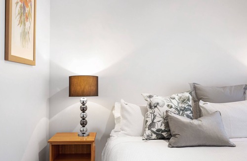 Mount Gambier Apartment | City Four Apartment