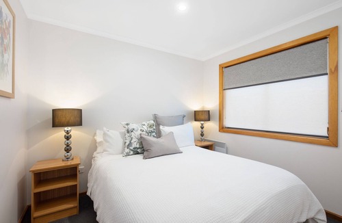 Mount Gambier Apartment | City Four Apartment