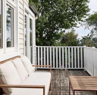 South Launceston House | City Garden Escape