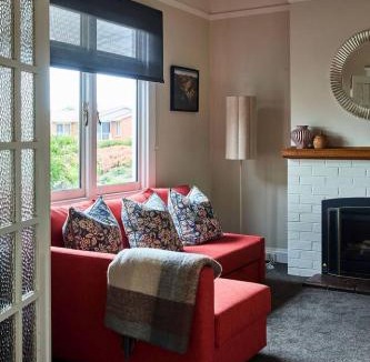 South Launceston House | City Garden Escape