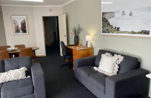 Warrnambool Hotel | City Heart Motel Warrnambool