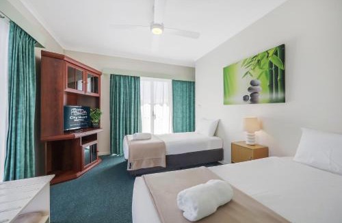 Warrnambool Hotel | City Heart Motel Warrnambool