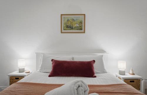 Hobart Central Business District House | City & Heritage - Stylish 2 Bed Cottage in Hobart