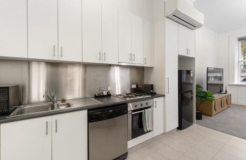 Chinatown Apartment | City Limits Hotel Apartments