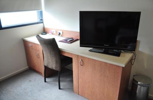 South Melbourne Hotel | City Park Hotel