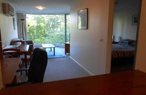 City East Apartment | City Plaza