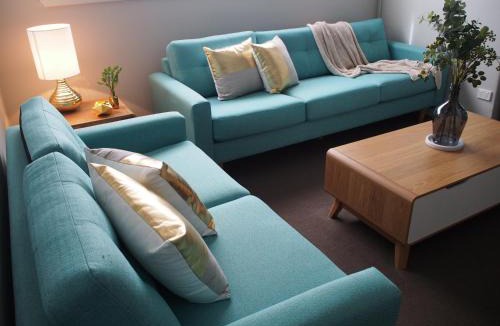 Perth Hotel | City Quarters on Brewer