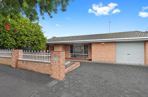 Mount Gambier Apartment | City Two Apartment