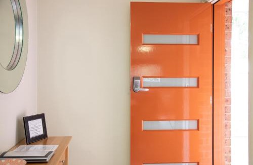 Mount Gambier Apartment | City Two Apartment