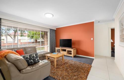 Mount Gambier Apartment | City Two Apartment