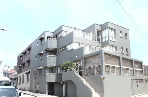 Leichhardt Apartment | Cityview Studio Accommodation