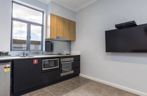 Wagga Wagga Hotel | Civic Apartments