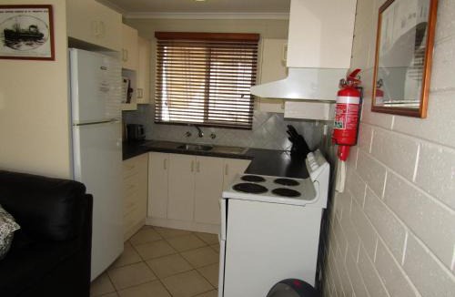 Melville Apartment | Clan Ranald Holiday Unit 1