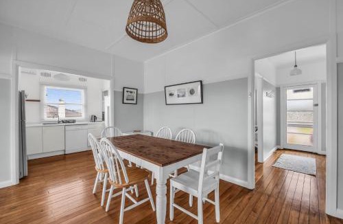 Bermagui House | Clare Cottage - Murrah Street 40