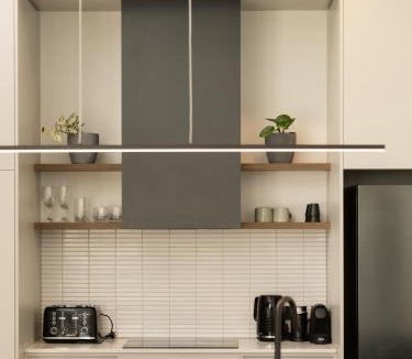Clare Apartment | Clare Hillside Apartments