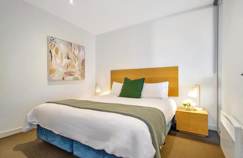 South Yarra Apartment | Claremont Street Apartment - South Yarra