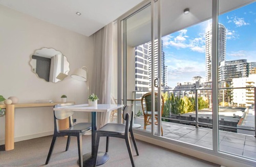 South Yarra Apartment | Claremont Street Apartment - South Yarra