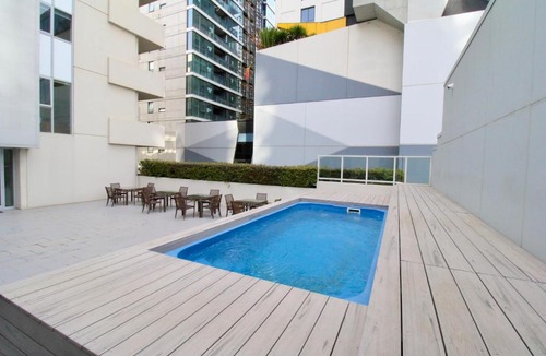 South Yarra Apartment | Claremont Street Apartment - South Yarra