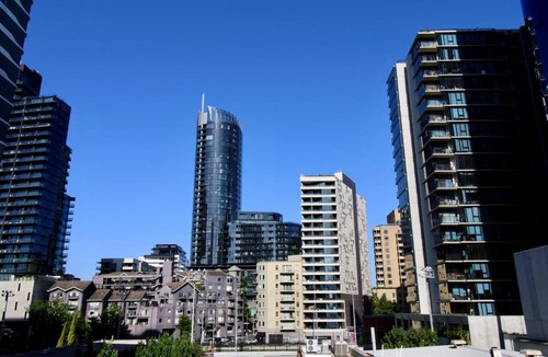 South Yarra Apartment | Claremont Street Apartment - South Yarra