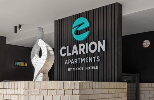 South Melbourne Hotel | Clarion Apartments South Melbourne