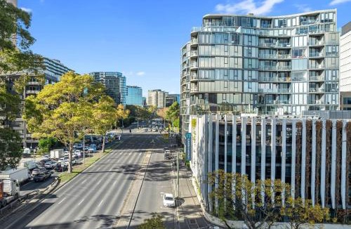South Melbourne Hotel | Clarion Apartments South Melbourne