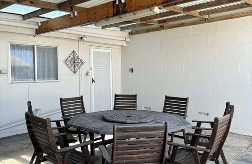 Lacepede House | Clarkeys by the Beach - beachfront, sleeps 10