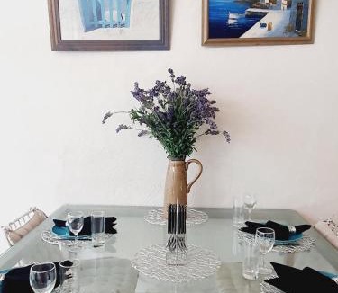 Molonglo Valley Apartment | Classic 2BR Guest Suite Near Lake with Garden Oasis