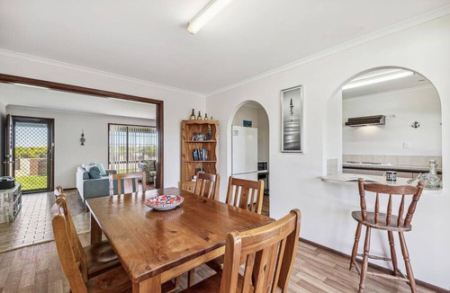Lancelin House | Classic Beach House Lancelin