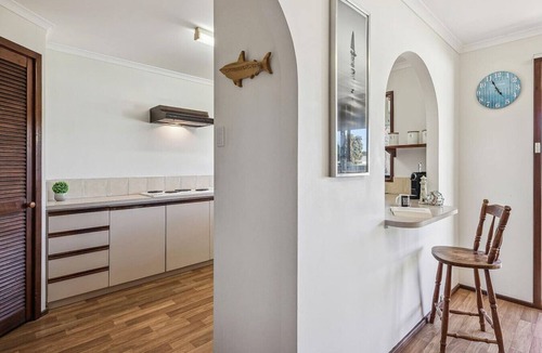 Lancelin House | Classic Beach House Lancelin