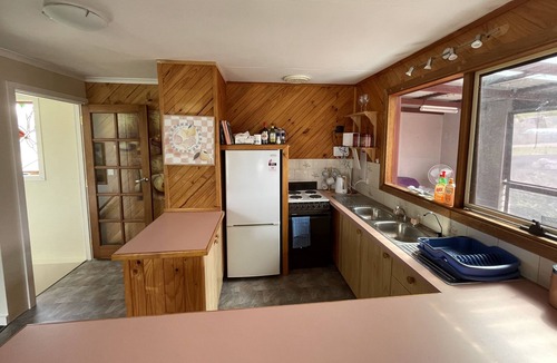 Huon Valley House | Classic family beach house, Verona Sands!