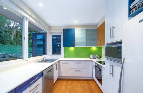 Killcare House | CLASSIC KILLCARE BEACH HOUSE